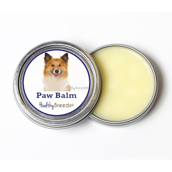 Pamperedpets 2 oz Icelandic Sheepdog Dog Paw Balm PA3491944 - main